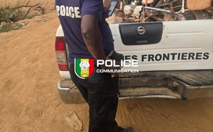 Poste frontalier de Diabougou : un directeur d’école accuse des gendarmes de violences