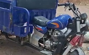 ​Vélingara : un garçon de 12 ans perd la vie dans un accident de tricycle à Nassurulaye