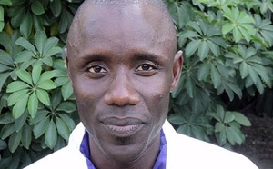 Sénégal : René Capain Bassène libéré après plusieurs années de détention