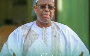 Tabaski 2026 : Macky Sall adresse ses vœux à la Oummah islamique et prie pour un monde de paix