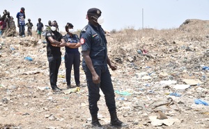 Tabaski à Dakar : Le service de l'hygiène déploie un dispositif exceptionnel contre l'insalubrité