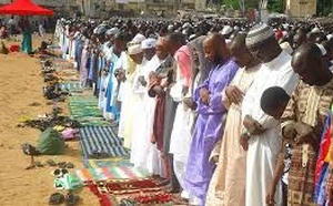 Tabaski : L’Imam Maktar Kanté invite les fidèles à célébrer selon leurs moyens