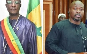 Convocations de deux députés de Pastef : Seydi Gassama demande la suppression des peines pour les infractions liées à la liberté d'expression