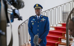 Présidence de la Commission de la Cédéao : Aminata Touré explique le choix  du général Birame Diop