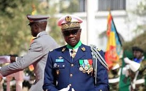​CEDEAO: «L’expérience de Birame Diop justifie sa candidature» (Dr Mamadou Lamine Sarr)