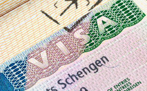 ​Visas Schengen  :  Durcissement net pour le Sénégal avec un taux de refus grimpant à 51,9 % en 2025