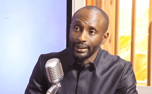 Crise politique : Pr Sidy Alpha Ndiaye, directeur de Cabinet adjoint de Diomaye, annonce sa démission