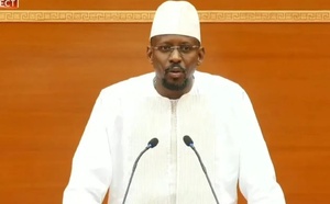 ​Fonds COVID : Moustapha Diop obtient une liberté provisoire après plus d’un an de détention