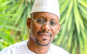 Sortie de prison : Moustapha Diop quitte Rebeuss sous les acclamations de ses sympathisants 