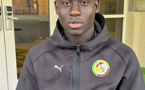 Bara Sapoko Ndiaye après ses débuts réussis : « J’ai trouvé un très bon groupe »