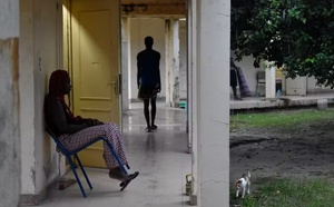 ​Santé mentale au Sénégal : une femme sur cinq confrontée aux idées suicidaires
