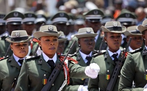 Sénégal: la sociologue Selly Ba estime que  les femmes "s’imposent progressivement" dans le milieu des FDS