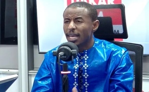 Politique : Aldiouma Sow dénonce son « exclusion » des groupes WhatsApp de Pastef 
