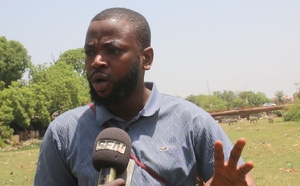 Journée mondiale de l’environnement : Mohamed Soumboundou alerte sur la dégradation écologique à Kolda
