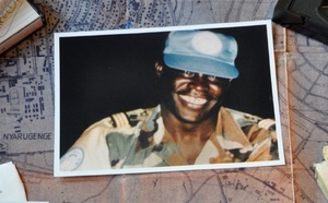 Journée des Casques bleus : António Guterres rend hommage au capitaine sénégalais Mbaye Diagne