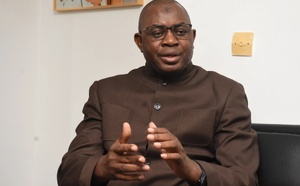 Kolda : le ministre Mamadou Lamine Dianté invite les Sénégalais à s’unir pour soutenir la vision du Président Diomaye Faye