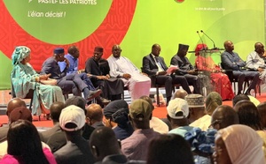 PASTEF : Ousmane Sonko appelle à « accélérer la formation des militants » pour éviter les dérives