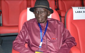 Nécrologie : Décès de Djibril Gaby Gaye, figure emblématique de la salsa sénégalaise