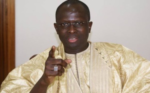 Présumé complot contre Sonko : Modou Diagne Fada rejette toute alliance entre Diomaye et l’APR