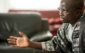 ​Modou Diagne Fada : «Le FDR est né parce que la République est menacée dans ses fondements »