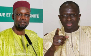 Modou Diagne Fada : «Aucune majorité parlementaire ne devrait modifier seule les règles du jeu électoral »