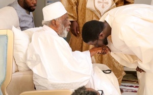 Patrimoine foncier spolié : le Khalife général de Ndiassane  demande une intervention urgente de l’État