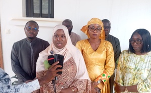 ​Protection de l'enfance au Sénégal : les acteurs alertent sur l'absence de sièges de l'AEMO dans les zones reculées