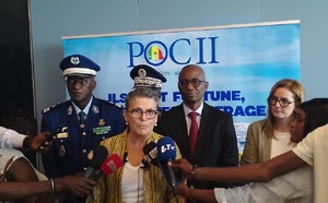 Migration irrégulière : l'Union européenne plaide pour des perspectives locales en faveur de la jeunesse sénégalaise