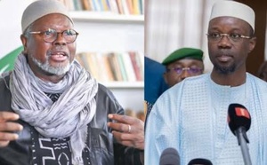 Présidence de l’AN : Alioune Tine estime qu'Ousmane Sonko aurait dû laisser El Malick Ndiaye poursuivre son travail