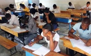 BFEM et CFEE 2026  : 124 candidats de l’École sénégalaise de Bissau composent à Kolda
