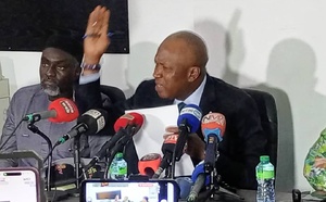 ​Sénégal: Birane Yaya Wane alerte sur les difficultés du secteur privé et les risques financiers en 2026