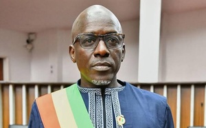 Assemblée nationale : Le député Amadou Dia annonce la fin de sa mission de suppléant d'Amadou Bâ