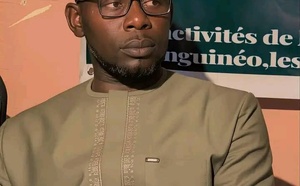 Sénégal : Dr Ismaila Diallo, premier vice-président de l’Assemblée nationale, annonce sa démission