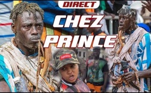 🛑 Direct| Prince vs Lac de Guerre : Départ très mouvementé et mystique à pikine guinaw rail…