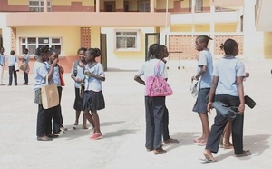 Éducation : L'UDEN lance un ultimatum à l'État et menace les examens scolaires