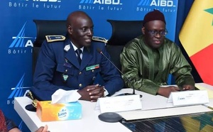 Aviation : Le Général El Hadji Niang nommé représentant du Sénégal auprès de l’OACI