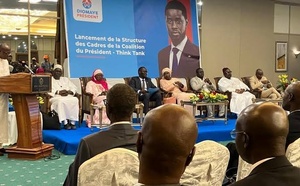 Conférence des cadres : Fatoumata Diop plaide pour une communication de proximité et inclusive
