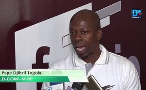 Transformation nationale : Le Dr Djibril Togola appelle à rompre avec la politique des discours