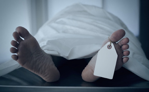 Saint-Louis : quatre morts dans l’effondrement d’un immeuble à Pikine, une enquête ouverte