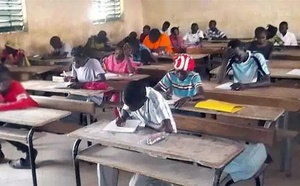 ​CFEE 2026 : plus de 306 000 candidats recensés, les résultats attendus en moins de dix jours 