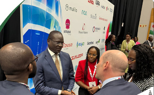 African Energy Forum 2026 : Abdourahmane Diouf plaide pour une énergie au service de l'industrialisation africaine