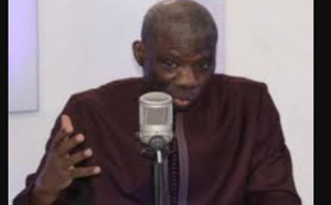 « Discours contraires aux bonnes moeurs » : Abdoul Aziz Diop placé sous mandat de dépôt