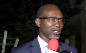 ​BTP et entreprises en difficulté: «Le discours sur la dette cachée nous a coûté cher » (El Hadji Ibrahima Sall, économiste)
