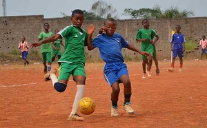 Kaffrine : le ministère de l’Éducation remet des équipements estimés à 900 000FCFA pour la promotion les valeurs du sport scolaire