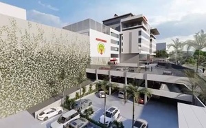 Dakar : la pose de la première pierre du Grand Hôpital des Parcelles Assainies annoncée pour septembre 2026