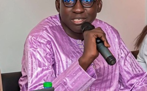 Justice : le journaliste Mor Mbaye Cissé bénéficie d'une liberté provisoire, son procès fixé au 29 juin
