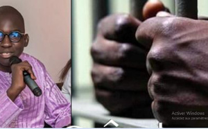 Affaire du journaliste  Mor Mbaye  Cissé : le Synpics exige sa libération et annonce une assistance judiciaire