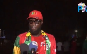 Pape Thiaw mo yakk équipe bi, les sénégalais très en colère et attaque Koulibaly