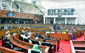 Sénégal : l’Assemblée nationale vote à l’unanimité pour  la ratification de quatre conventions internationales