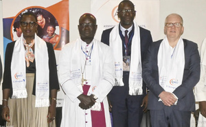 Les cadres catholiques invités à privilégier l'éthique et l'emploi des jeunes